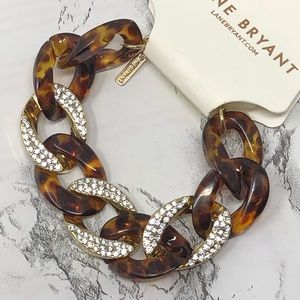 NWT Lane Bryant Bracelet